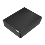 Battery compatibleWith Two-Way Radio Battery