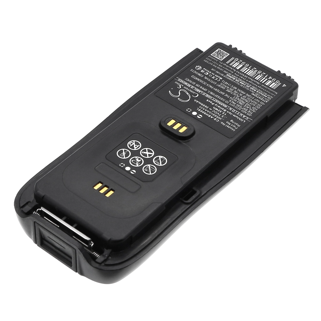 Battery Replaces HR8940AAA04