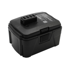 Reemplazo de batería compatible para AEG BS12CA