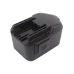 Battery industrial Atlas copco MXS14.4