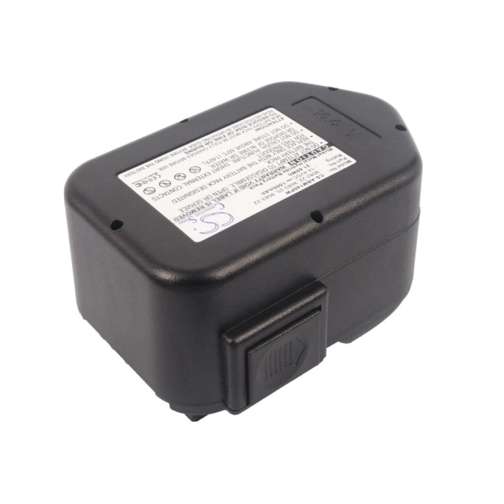 Battery industrial Atlas copco MXS14.4