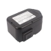 Battery industrial Atlas copco MXS14.4