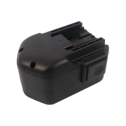 Batería compatibleWith Aeg
