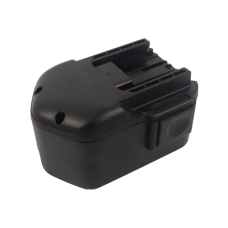 Reemplazo de batería compatible para Milwaukee 0511-21,0512-21,0512-25,0513-20,0513-21...