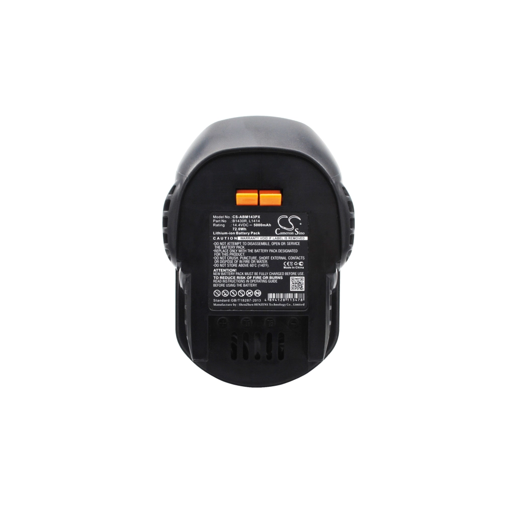 Battery industrial Aeg BS14C