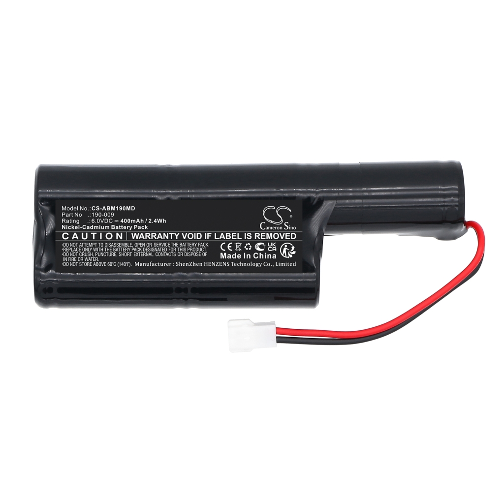 Battery Replaces B10935