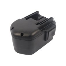 Reemplazo de batería compatible para Milwaukee 0511-21,0512-21,0512-25,0513-20,0513-21...