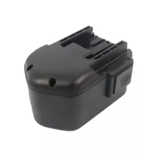 Reemplazo de batería compatible para Milwaukee 0511-21,0512-21,0512-25,0513-20,0513-21...