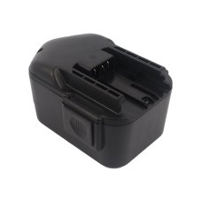Reemplazo de batería compatible para Milwaukee 0511-21,0512-21,0512-25,0513-20,0513-21...