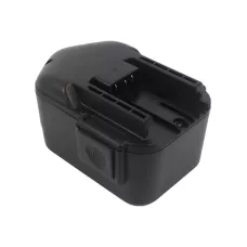 Reemplazo de batería compatible para Milwaukee 0511-21,0512-21,0512-25,0513-20,0513-21...