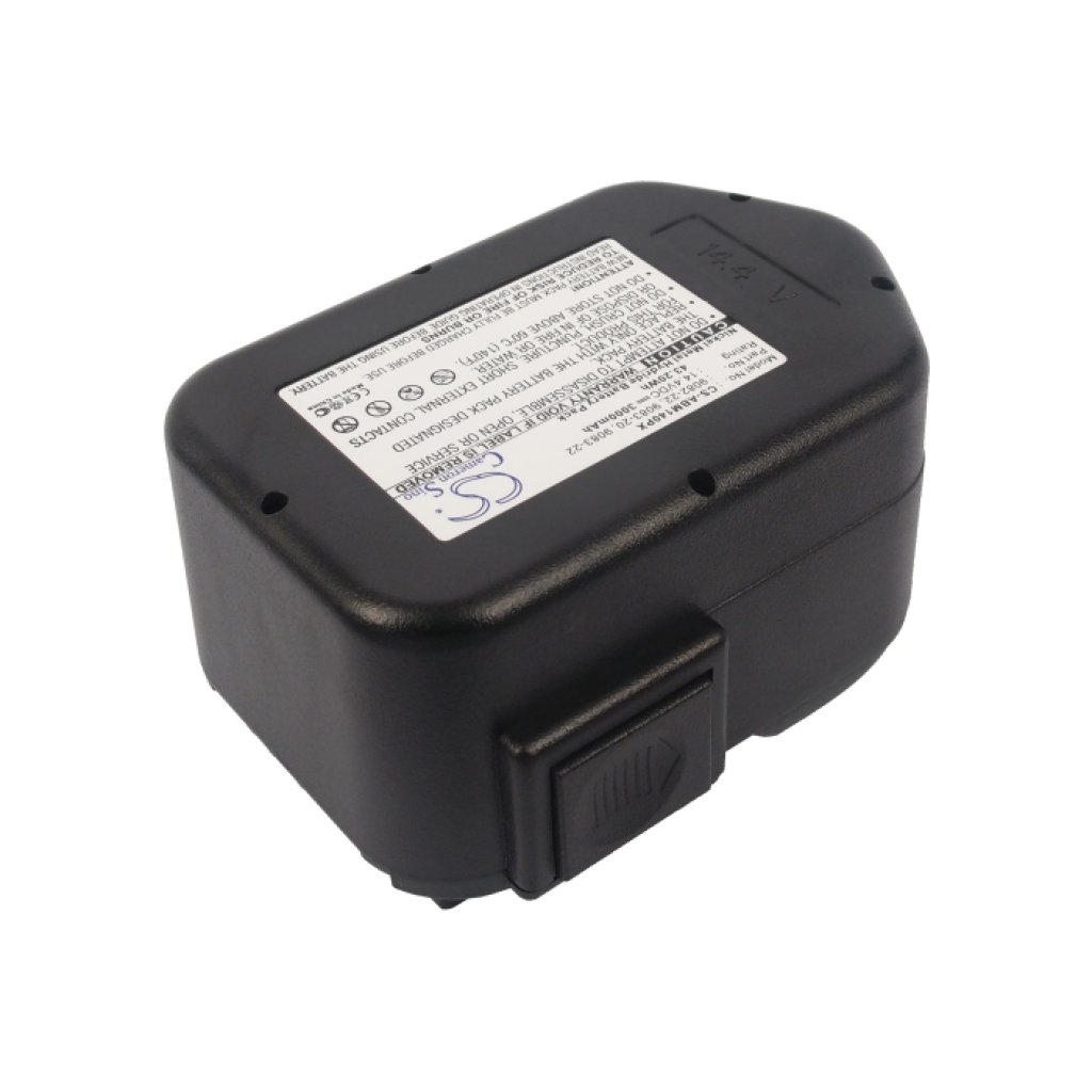 Battery industrial Atlas copco CS-ABM140PX