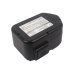 Battery industrial Atlas copco CS-ABM140PX