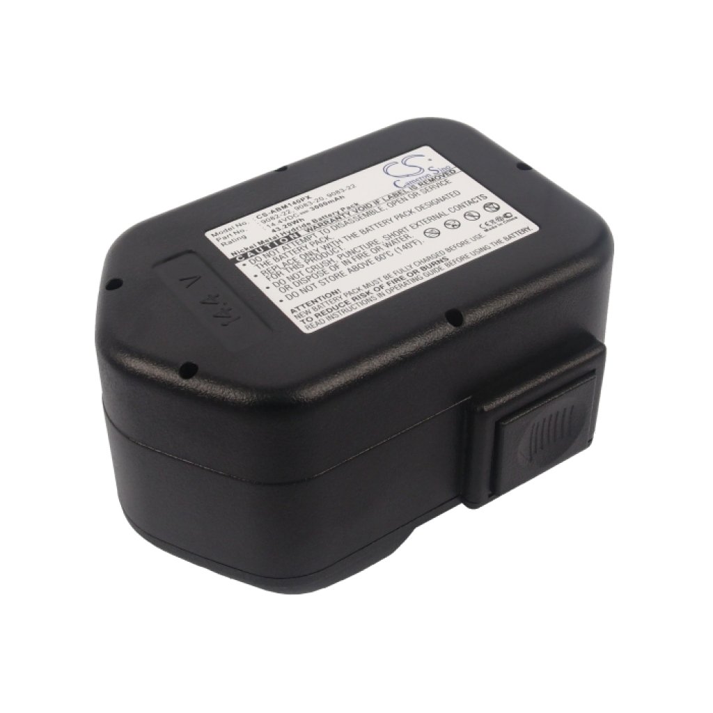 Battery industrial Atlas copco CS-ABM140PX