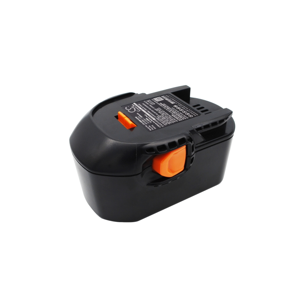 Battery Replaces 0700956430
