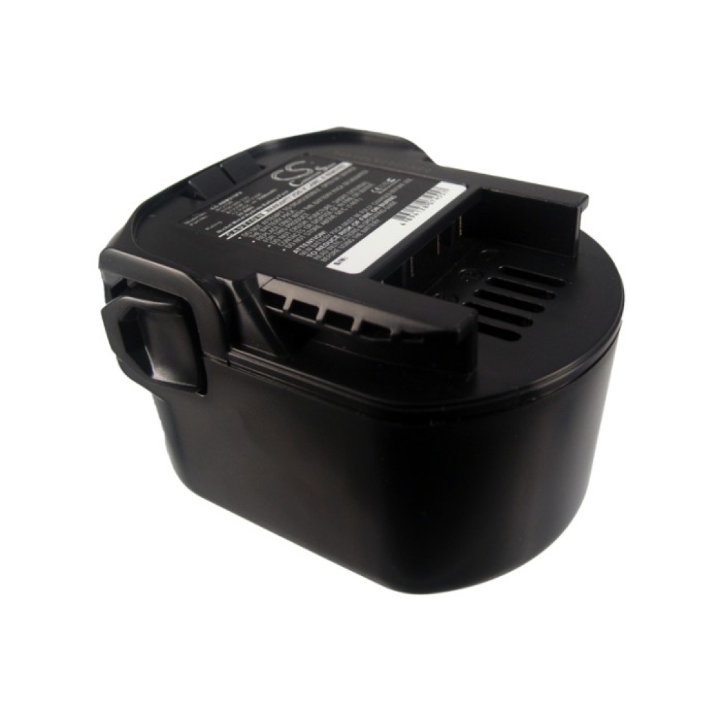 Batería industrial Aeg CS-ABM215PX