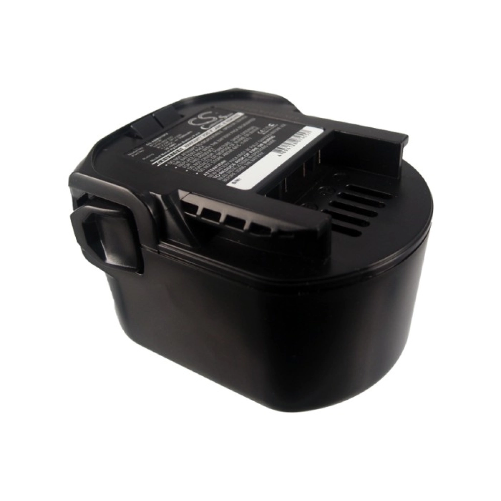 Batería industrial Aeg CS-ABM215PX