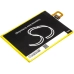 Batería de la tableta Amazon CS-ABN460SL