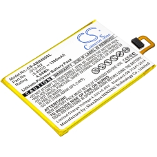 Reemplazo de batería compatible para Amazon 58-000056,MC-305070,S13-R2,S13-R2-A