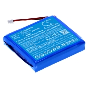 Battery compatibleWith Two-Way Radio Battery