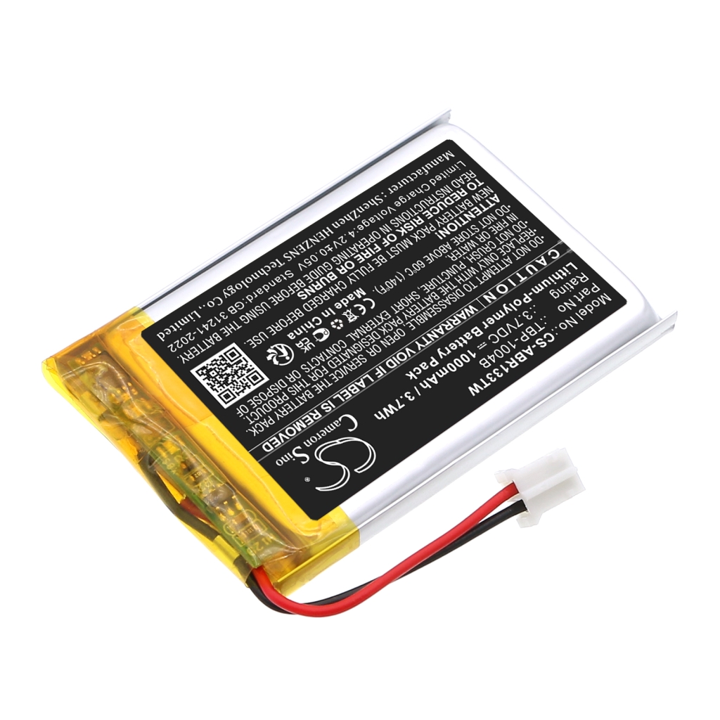 Two-Way Radio Battery Albrecht Tectalk Float
