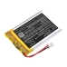 Two-Way Radio Battery Albrecht Tectalk Float