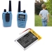 Batteries Two-Way Radio Battery CS-ABR133TW