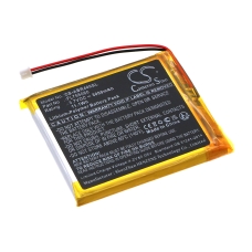 Reemplazo de batería compatible para Anbernic FL755060