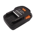 Battery industrial Aeg BSB 18 G