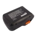 Battery industrial Aeg BSB 18 G