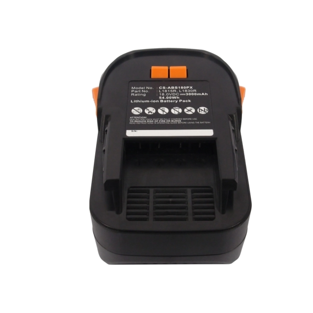 Battery industrial Aeg BSB 18 G