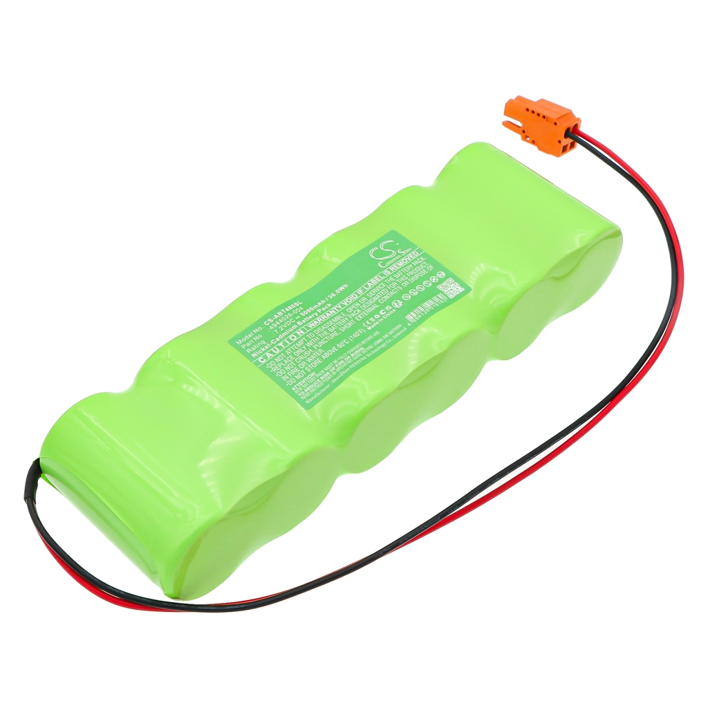 Battery industrial Abb 87639