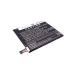 Batería de la tableta Amazon CS-ABV980SL