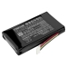 Game, PSP, NDS Battery Anbernic CS-ABW600SL