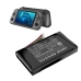 Game, PSP, NDS Battery Anbernic CS-ABW600SL
