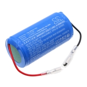 CS-ABX177SL<br />Baterías para  reemplaza la batería 1770-XR