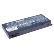Batería compatibleWith Batería para portátil