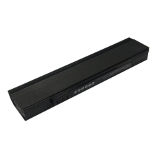 Reemplazo de batería compatible para Acer 3UR18650F-3-QC151,3UR18650H-QC207,LC.BTP03.013