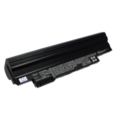 Reemplazo de batería compatible para Acer AK.003BT.071,AK.006BT.074,AL10A31,AL10B31,AL10BW...