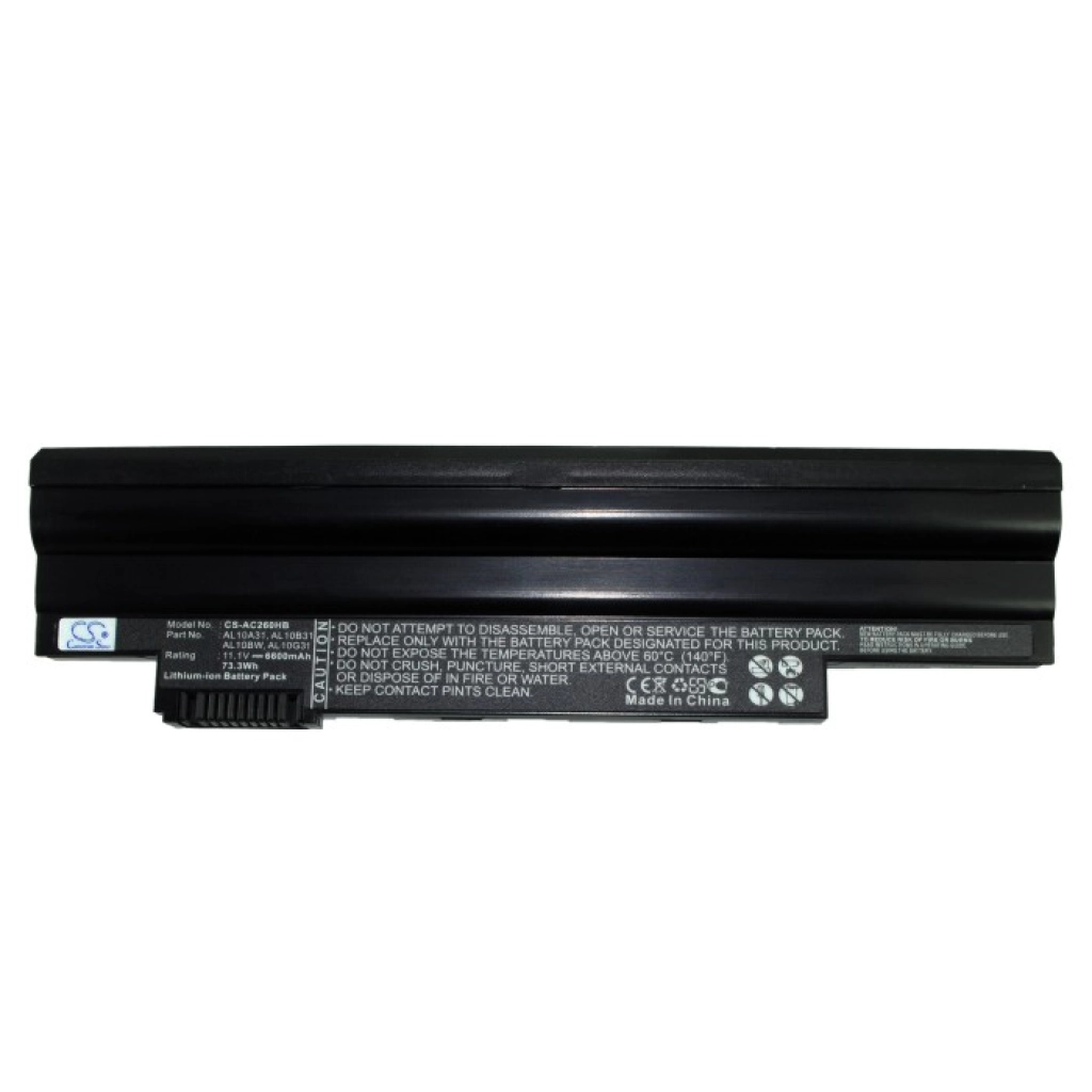 Battery Replaces LC.BTP00.129