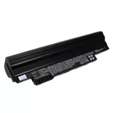 Reemplazo de batería compatible para Gateway AK.003BT.071,AK.006BT.074,AL10A31,AL10B31,AL10BW...