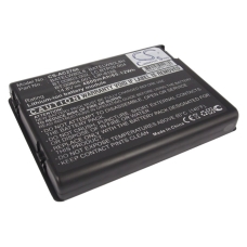 Reemplazo de batería compatible para Acer BATELW80L8,BATELW80L8H