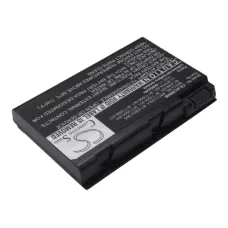 Reemplazo de batería compatible para Acer BATCL50L,BATCL50L4,BT.00803.005,BT.3506.001,BT.T3504.001...