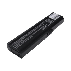 Reemplazo de batería compatible para Acer 3UR18650Y-2-QC261,BATEFL50L,BATEFL50L6C40,BATEFL50L6C48,BATEFL50L9C72...
