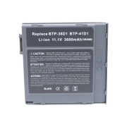 Notebook battery Acer TravelMate 361EVi
