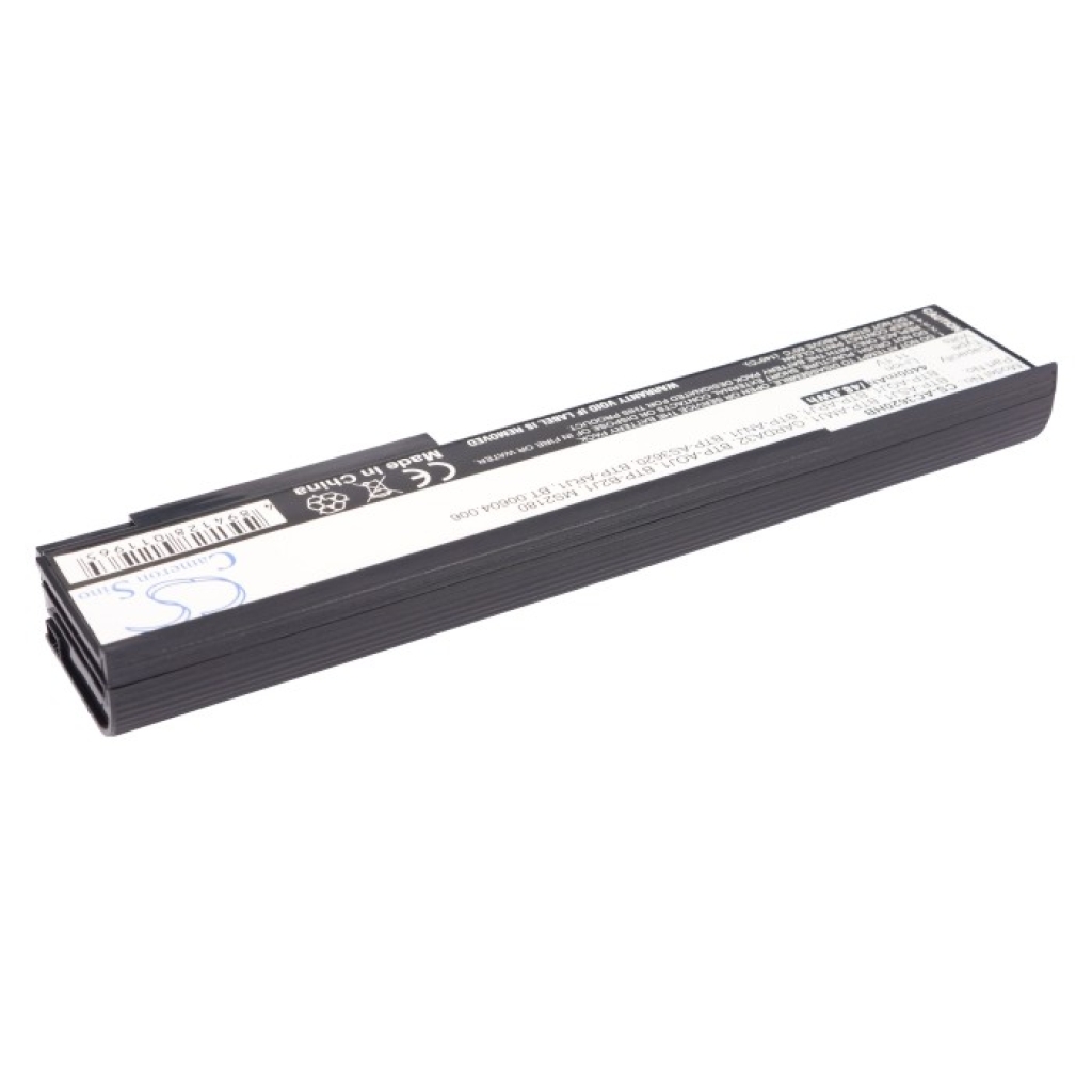 Batería para portátil Acer CS-AC3620HB