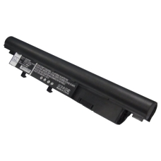 Reemplazo de batería compatible para Acer 3INR18/65-2,934T4070H,AK.006BT.027,AS09D34,AS09D36...