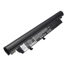 Reemplazo de batería compatible para Acer 3INR18/65-2,934T4070H,AK.006BT.027,AS09D34,AS09D36...