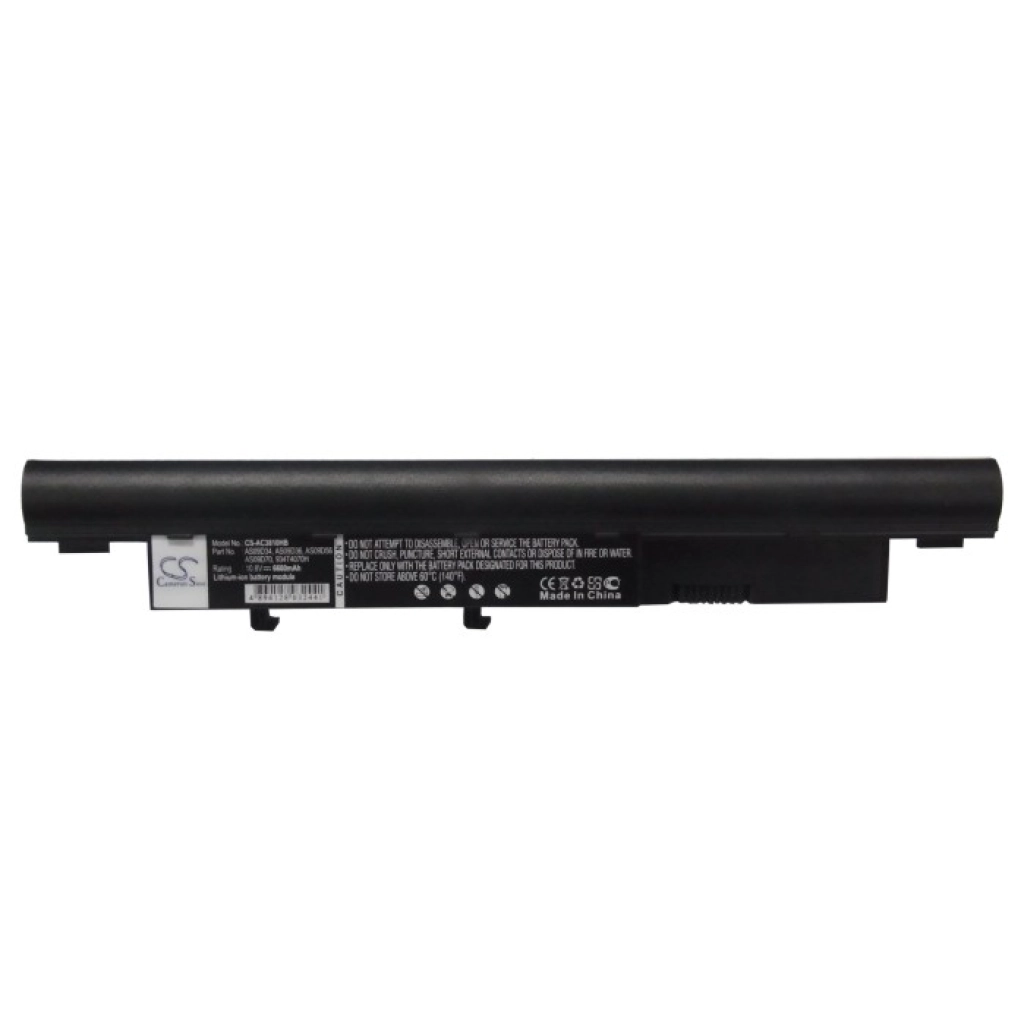 Notebook battery Acer Aspire Timeline 3810T-6415