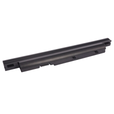 Reemplazo de batería compatible para Acer 3INR18/65-2,934T4070H,AK.006BT.027,AS09D31,AS09D34...