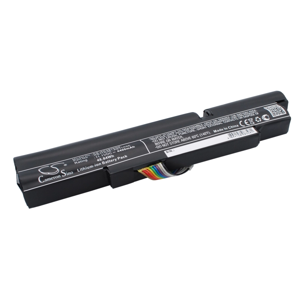 Battery Replaces AS11A3E